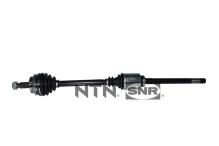 SNR DK55.262