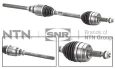 SNR DK55.291