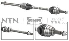 SNR DK55.293