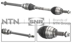 SNR DK55.294
