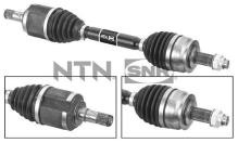 SNR DK58.007