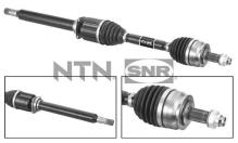 SNR DK58.008