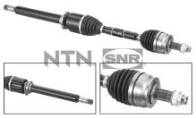 SNR DK58.010