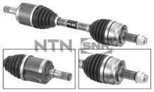 SNR DK58.011