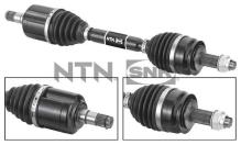 SNR DK58.012