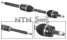 SNR DK58.013