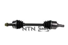 SNR DK58.014