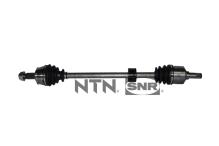 SNR DK58.016