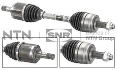 SNR DK58.019