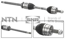 SNR DK58.020
