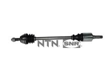 SNR DK66.009