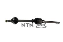 SNR DK66.010