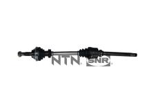 SNR DK66.011