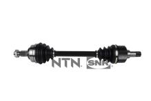 SNR DK66.014