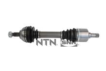 SNR DK66.018