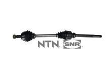 SNR DK66.020