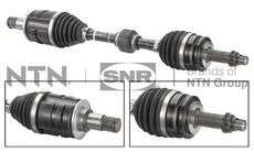 SNR DK69.019