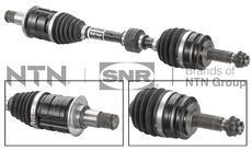 SNR DK69.021