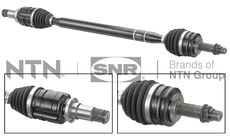 SNR DK69.022