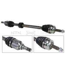 SNR DK69.027