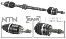 SNR DK69.032