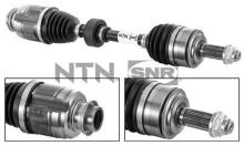 SNR DK74.007