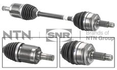 SNR DK74.010