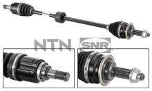 SNR DK77.003
