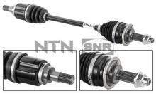 SNR DK77.004