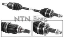 SNR DK77.006
