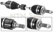 SNR DK77.007
