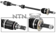 SNR DK77.012