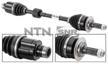 SNR DK77.020