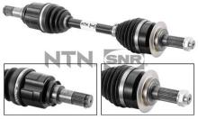 SNR DK77.021