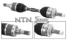 SNR DK77.023