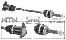 SNR DK77.028