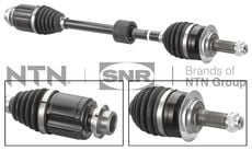 SNR DK77.029