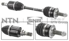 SNR DK77.030