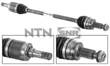 SNR DK80.007