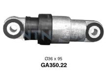 SNR GA350.22