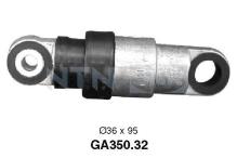 SNR GA350.32