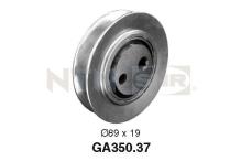 SNR GA350.37
