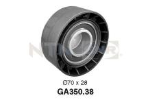 SNR GA350.38