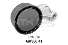 SNR GA350.41