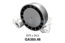 SNR GA350.46