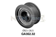 SNR GA352.32