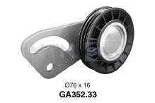 SNR GA352.33