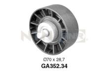 SNR GA352.34