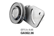 SNR GA352.36