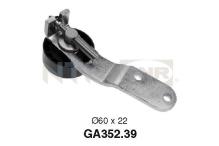 SNR GA352.39